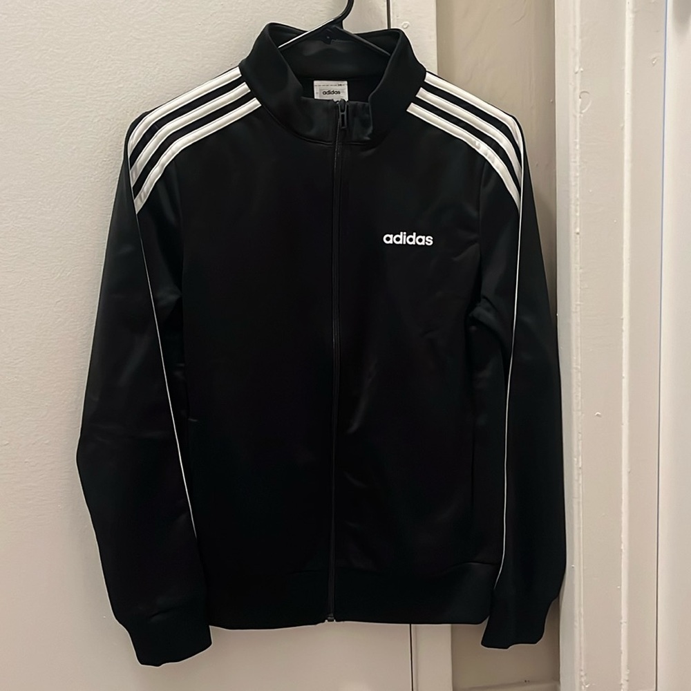 Adidas Jacket
